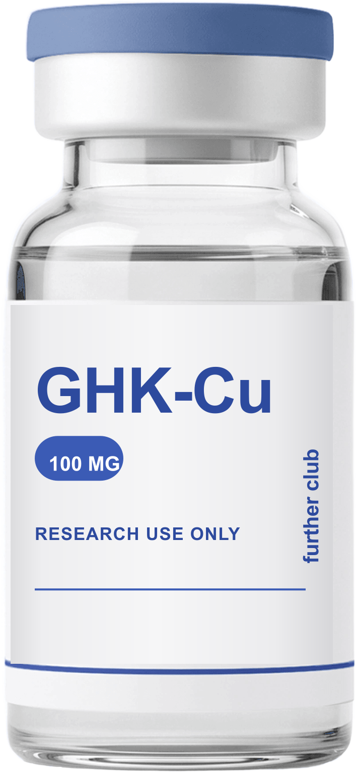 GHK-Cu