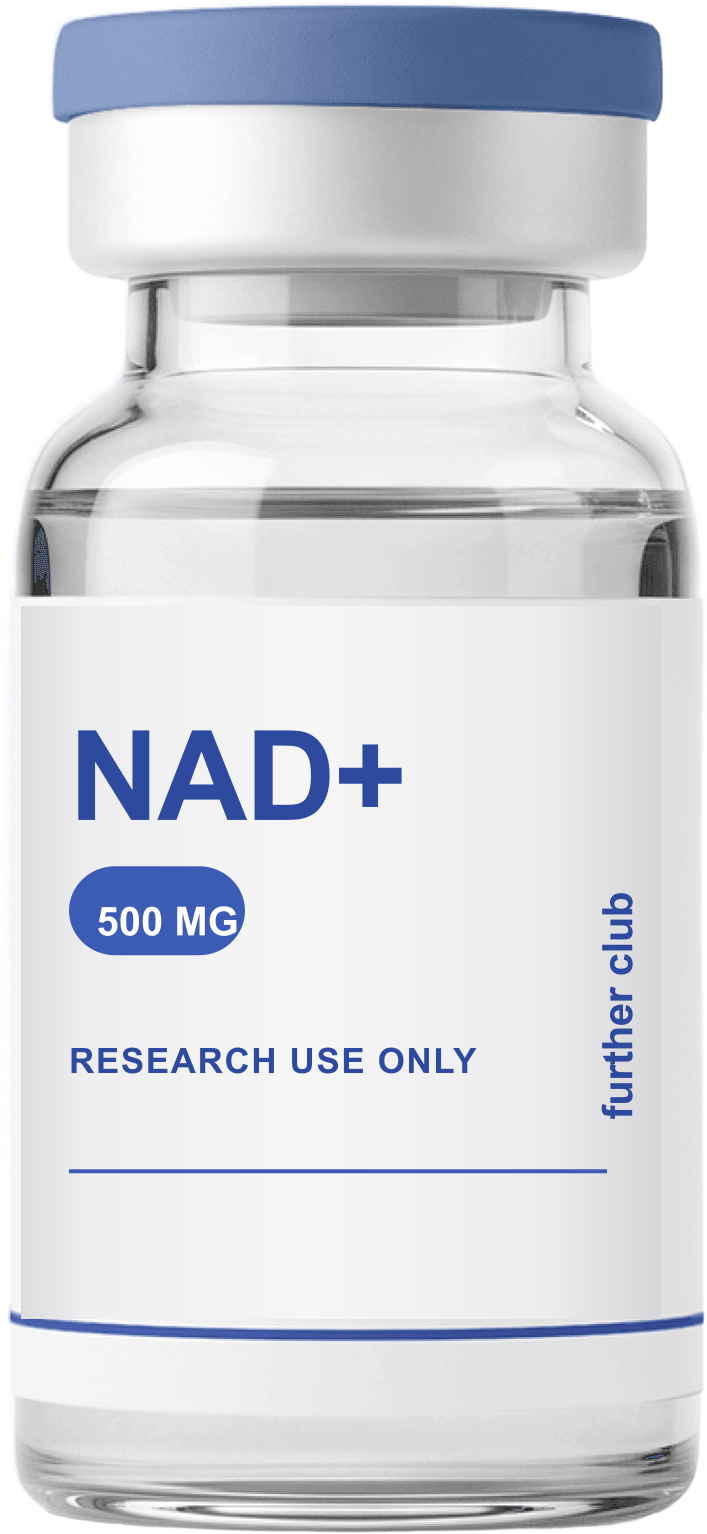 NAD+