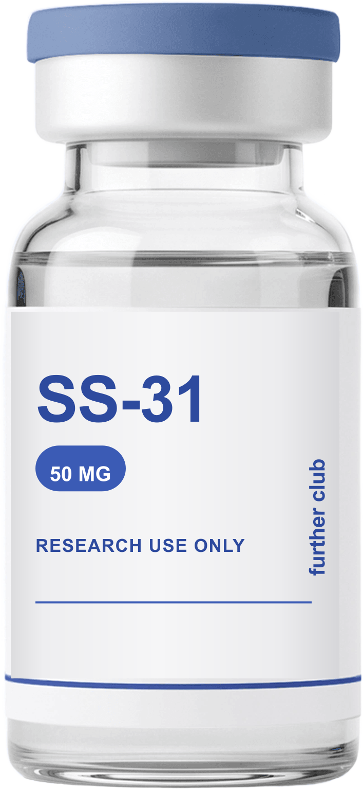 SS-31 vial