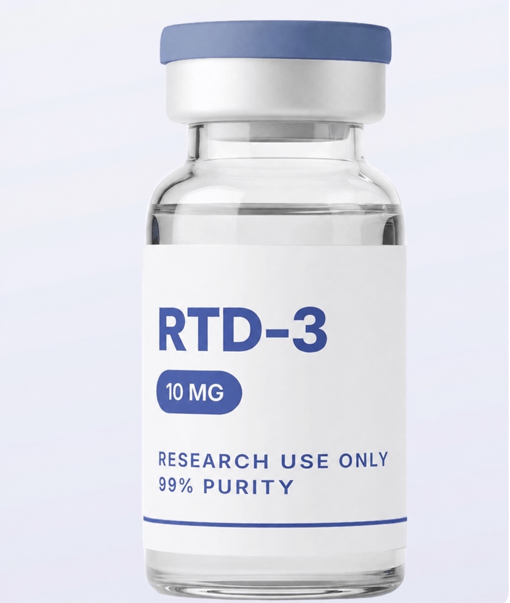 Retatrutide