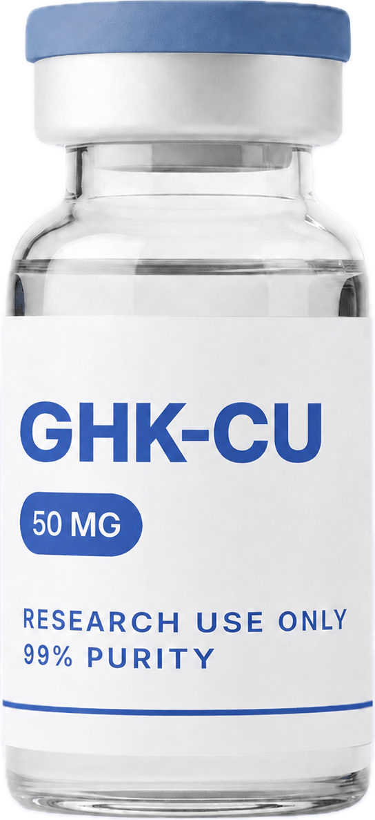 GHK-Cu