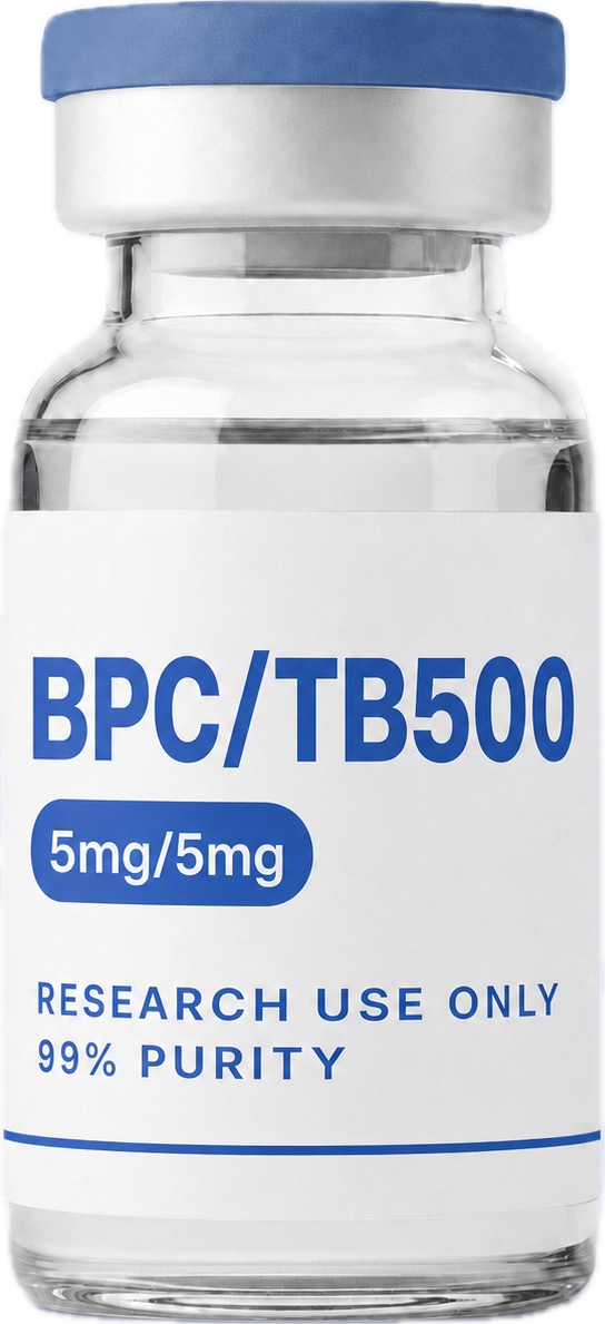 BPC-157/TB-500